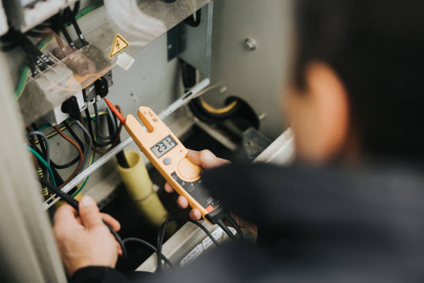 Best Licensed Electrician  in Lansdale, PA