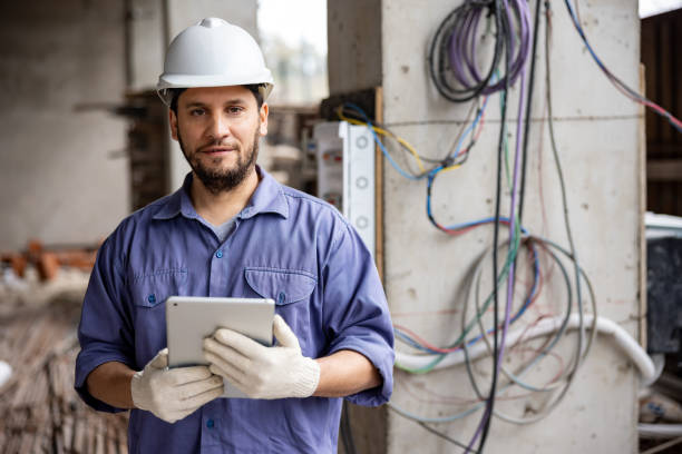 Best Circuit Breaker Repair  in Lansdale, PA