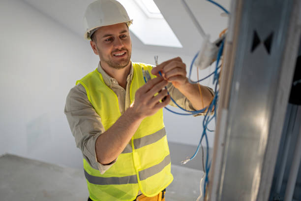Best Affordable Electrician  in Lansdale, PA